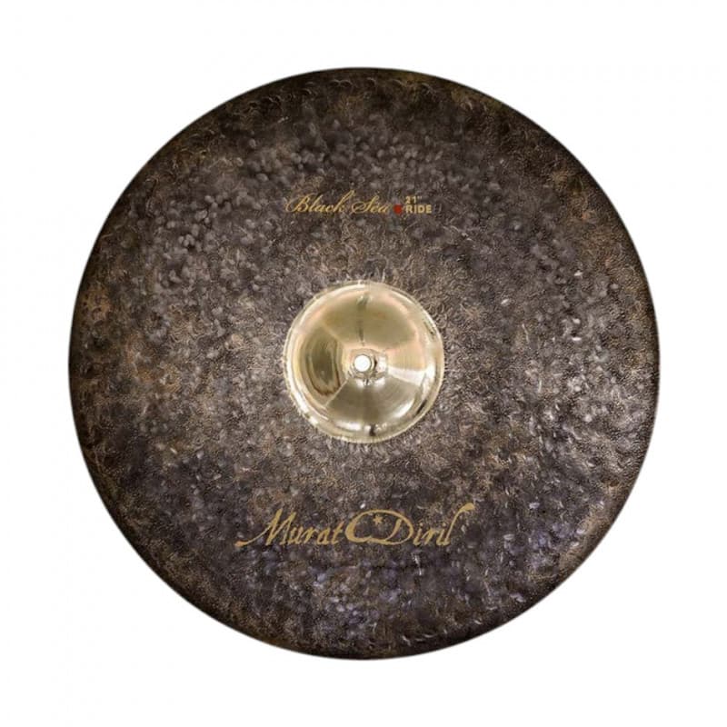 Golden Bell Black Sea Ride 21"