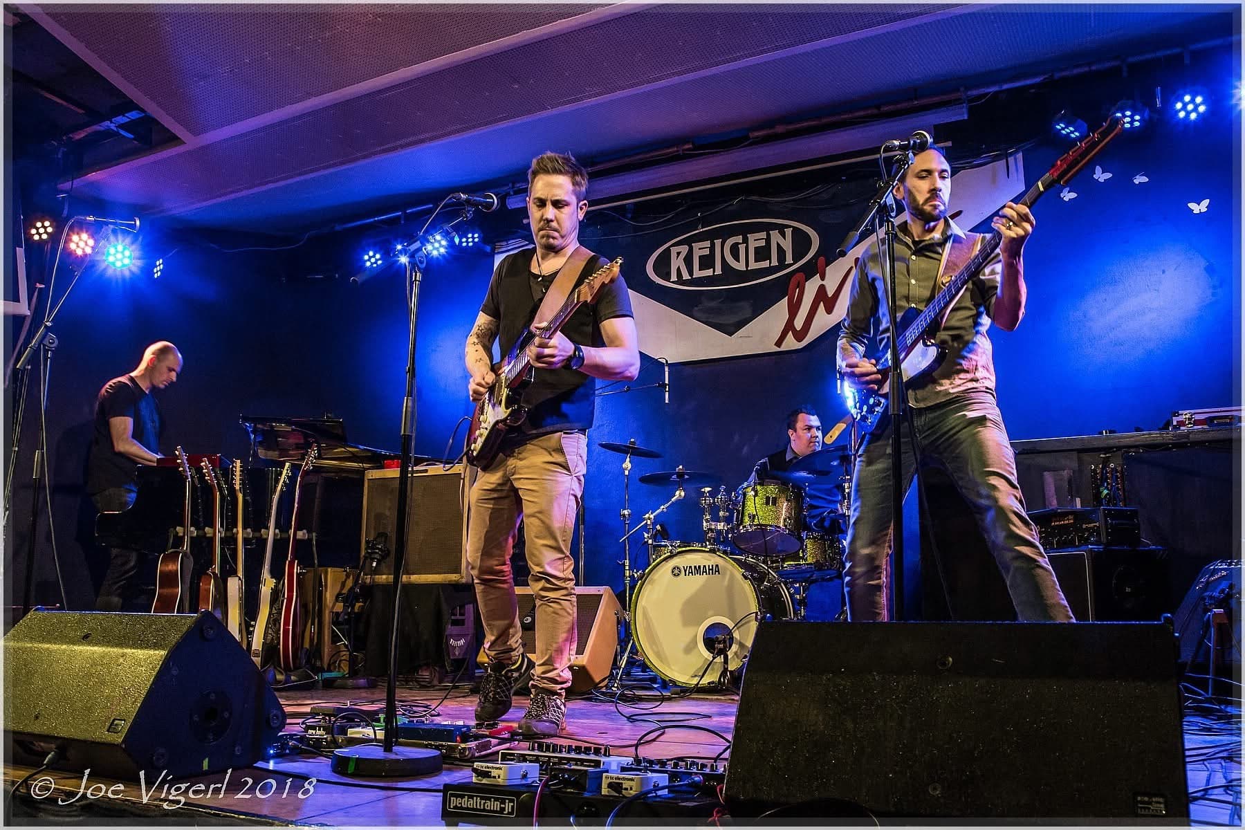 Live-Auftritt
