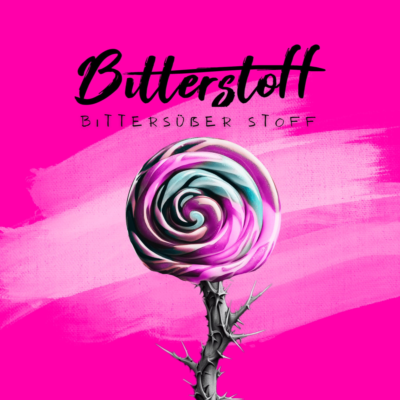 Bitterstoff