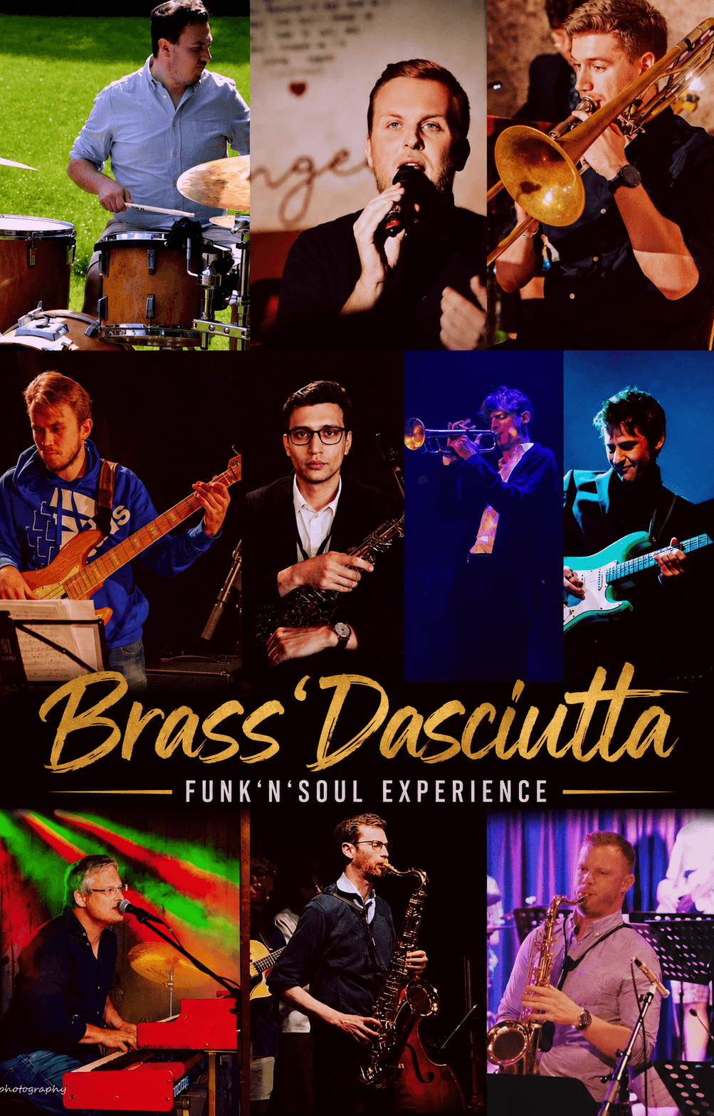 Brass D'Asciutta